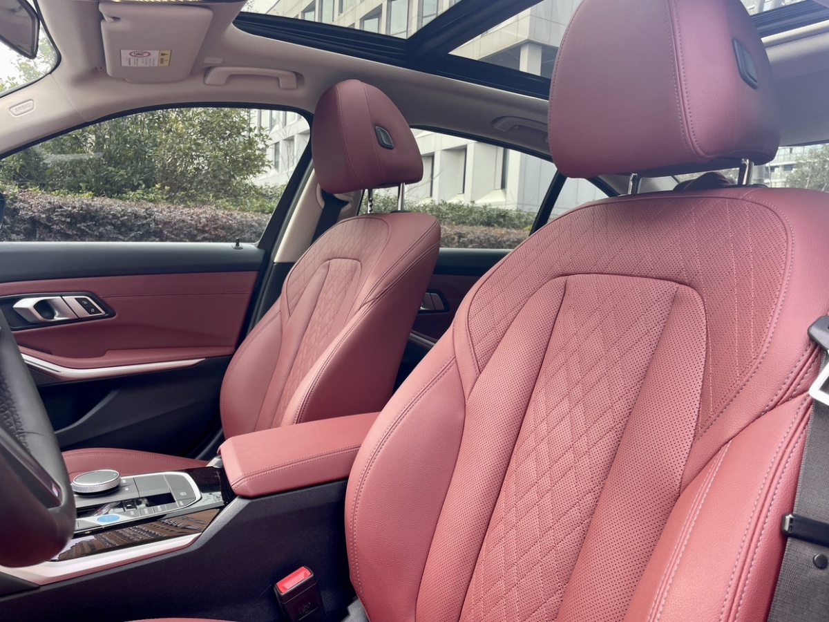 BMW i3 2022 #12 BMW i3 2022 car image #12