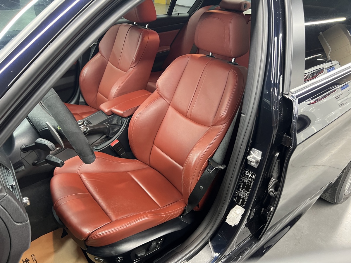 BMW 2013 car image #12