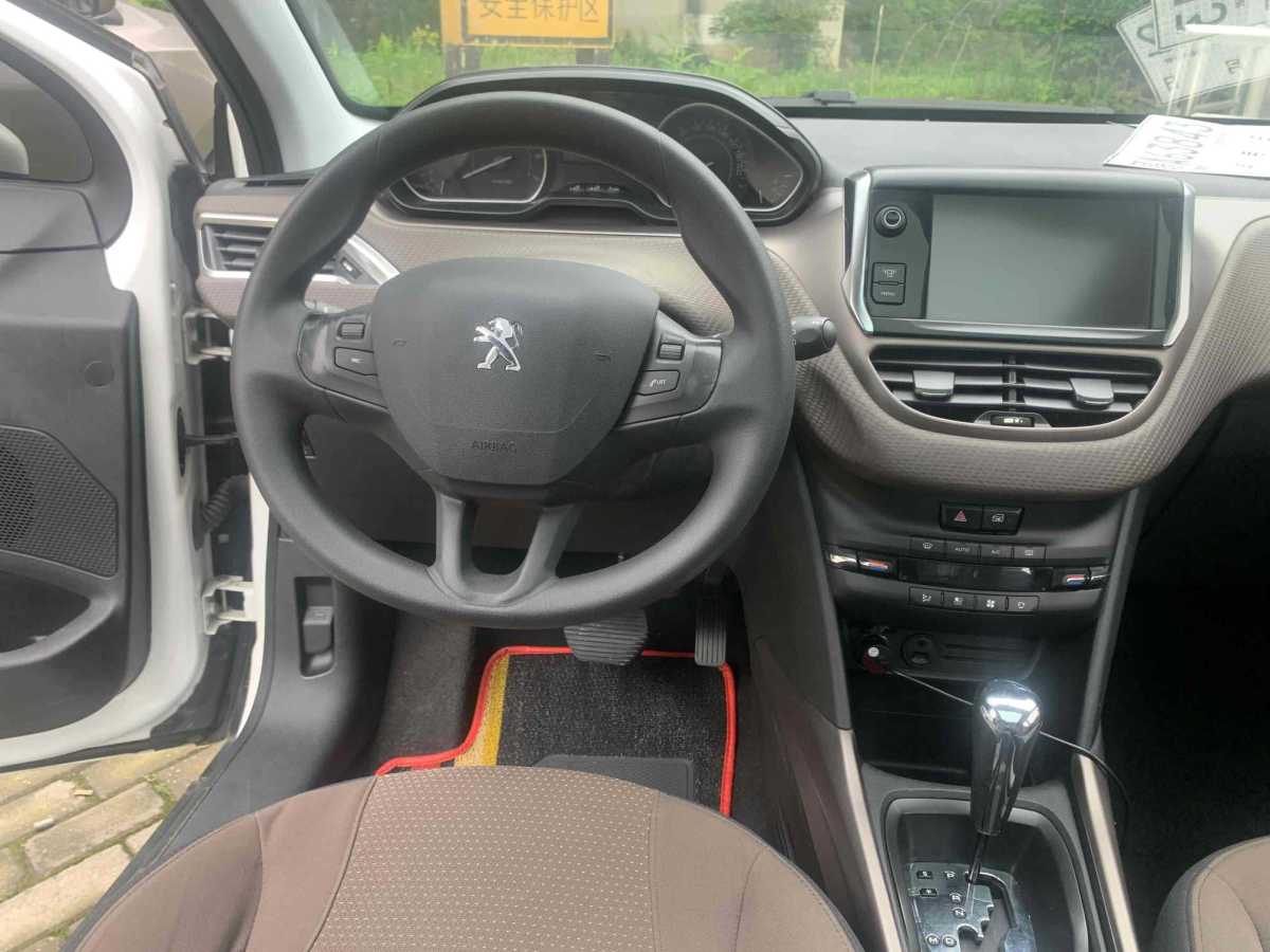 Peugeot 2015 #12 Peugeot 2015 car image #12