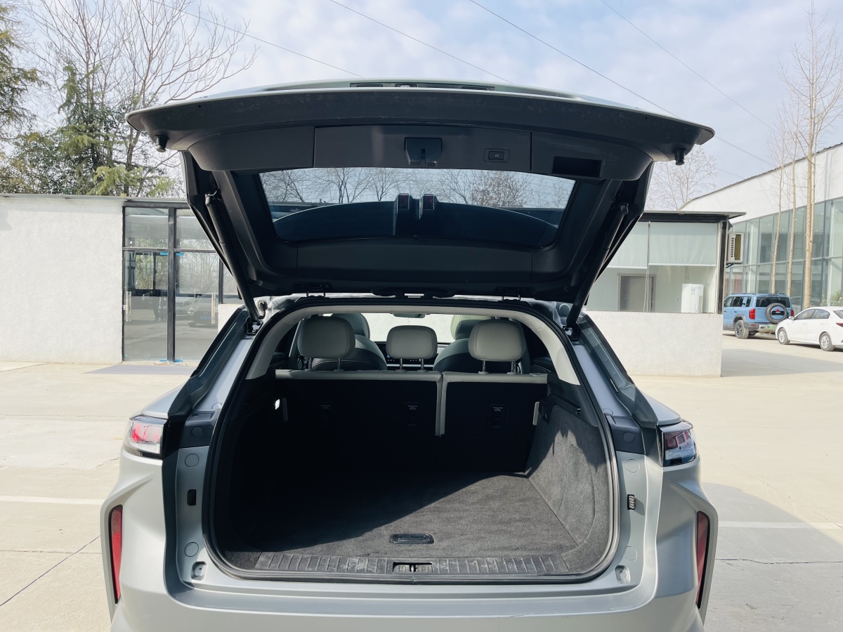 Exceed Yaoguang C-DM 2024 imagem de carro #12