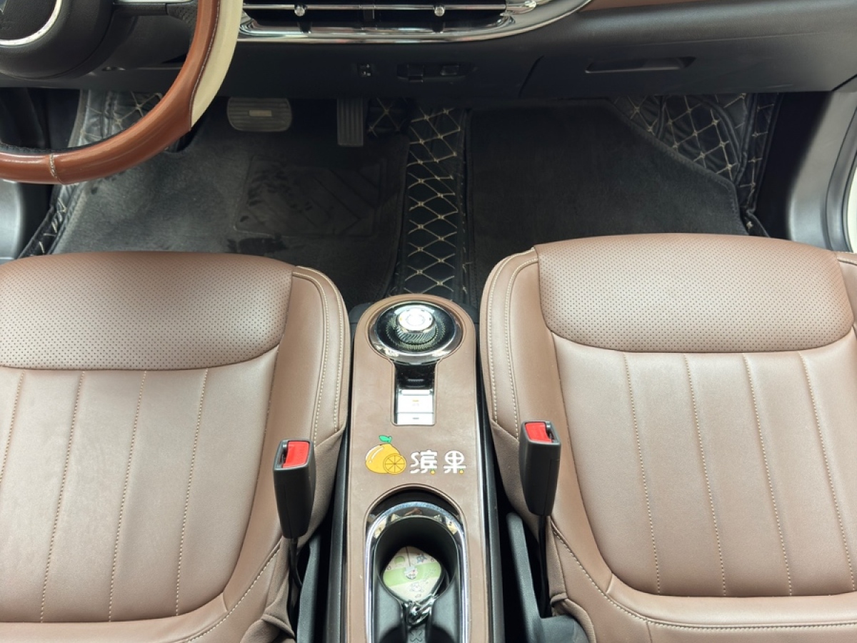 五菱汽车 五菱缤果 2024 #12 五菱汽车 五菱缤果 2024 汽车图片 #12