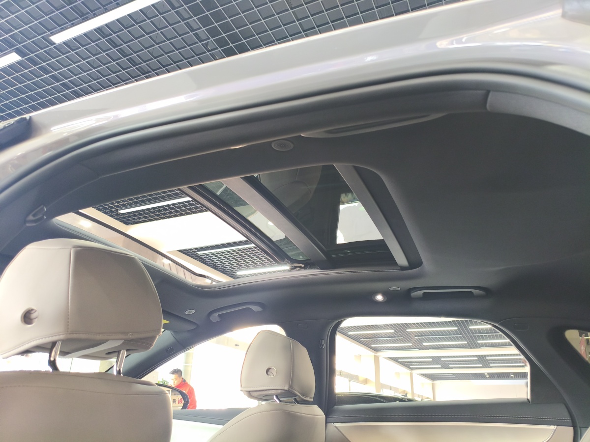 BYD Han 2024 car image #12