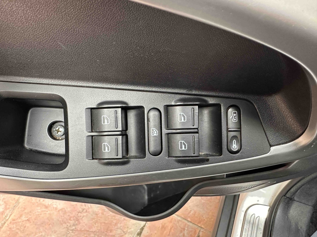 Chery Tiggo 5 2014 #12 Chery Tiggo 5 2014 imagen de coche #12