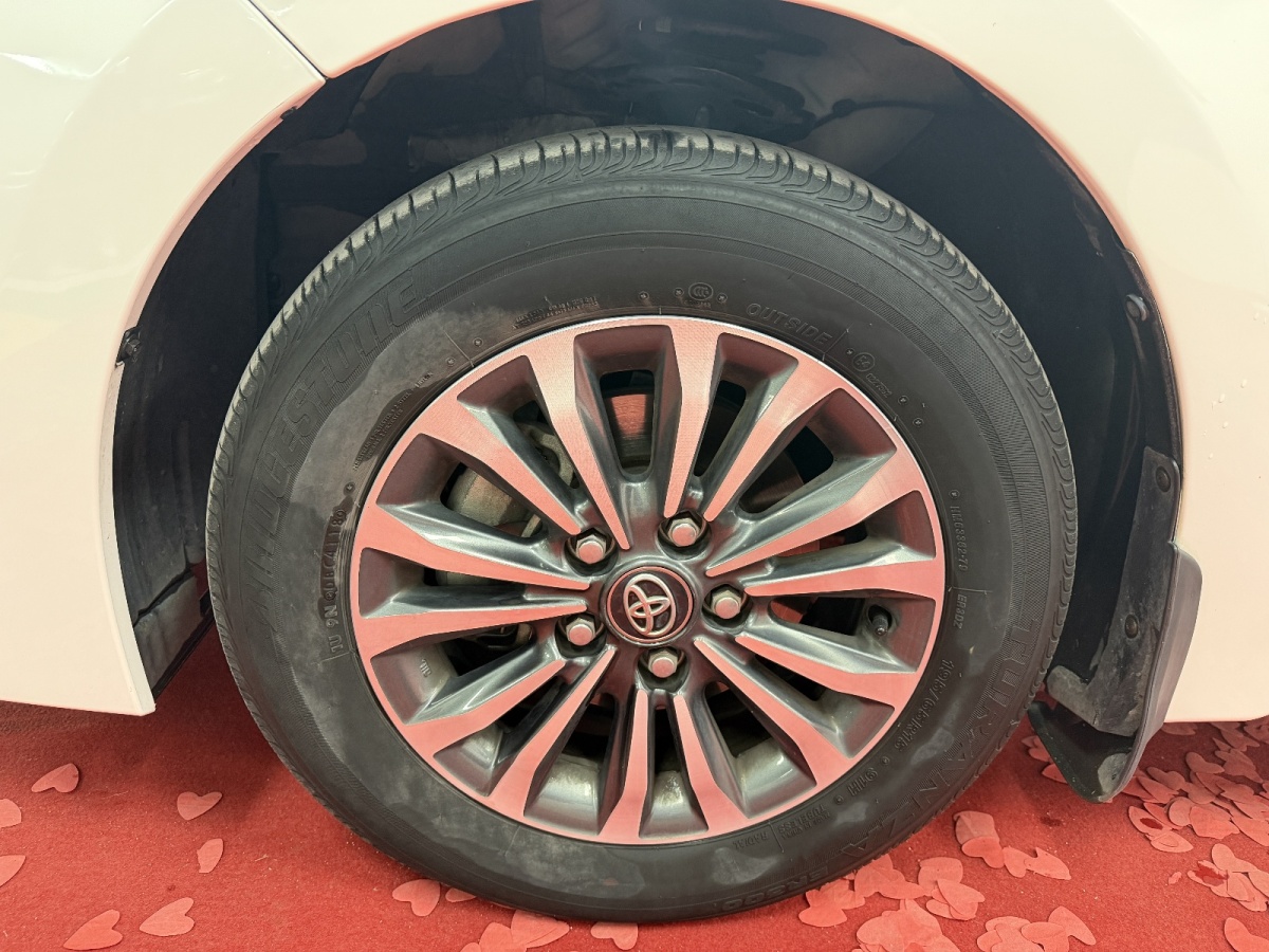 Toyota Corolla 2018 #12 Toyota Corolla 2018 car image #12