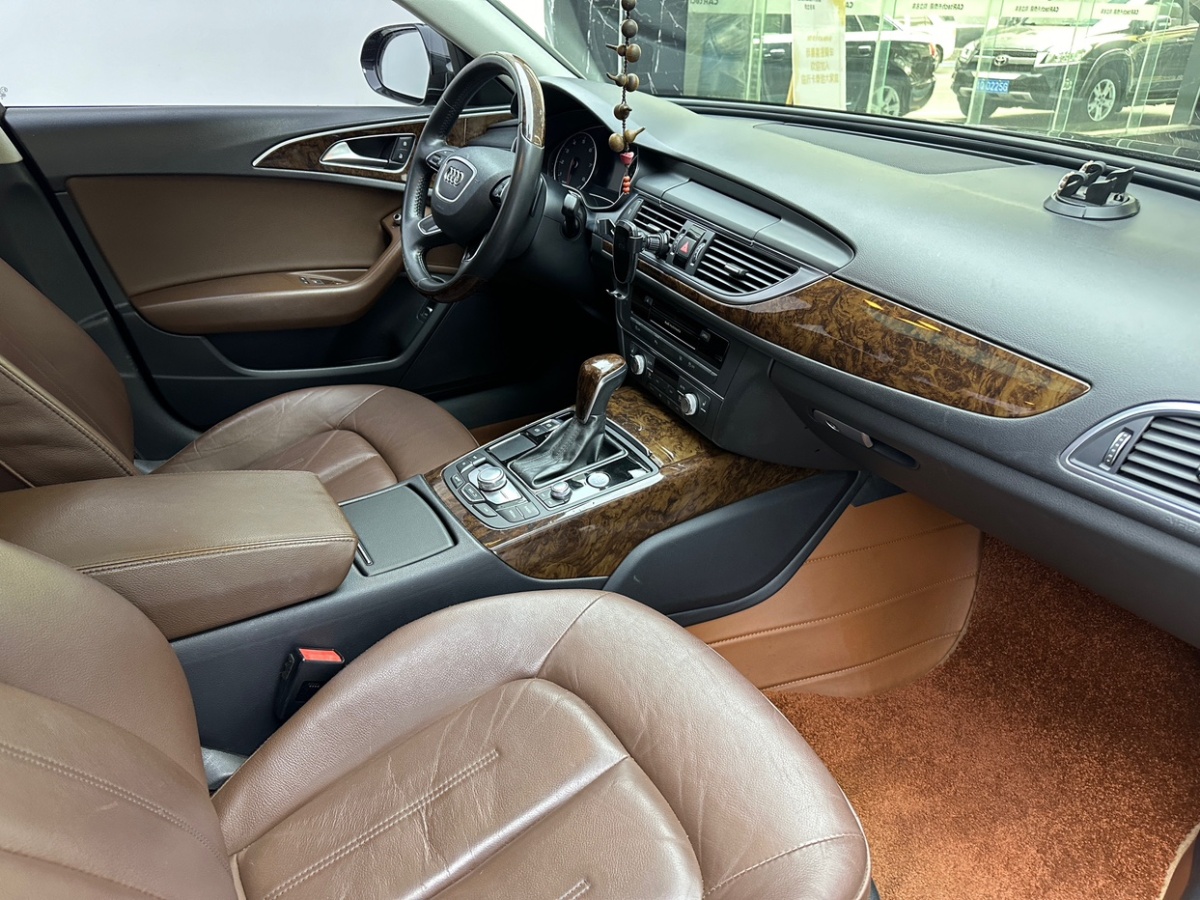 Audi 2018 #12 Audi 2018 car image #12