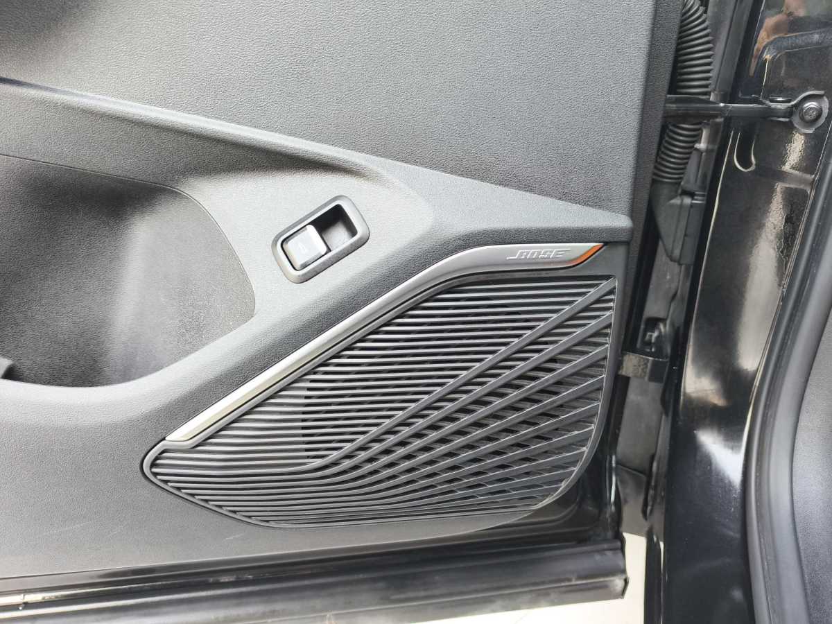 GEELY Monjaro 2022 #12 GEELY Monjaro 2022 صورة سيارة #12