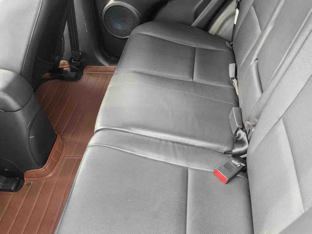 Kia Sportage 2014 car image #12