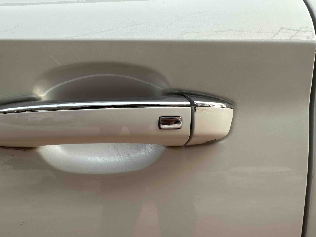 名爵 MG6 2021 汽车图片 #12