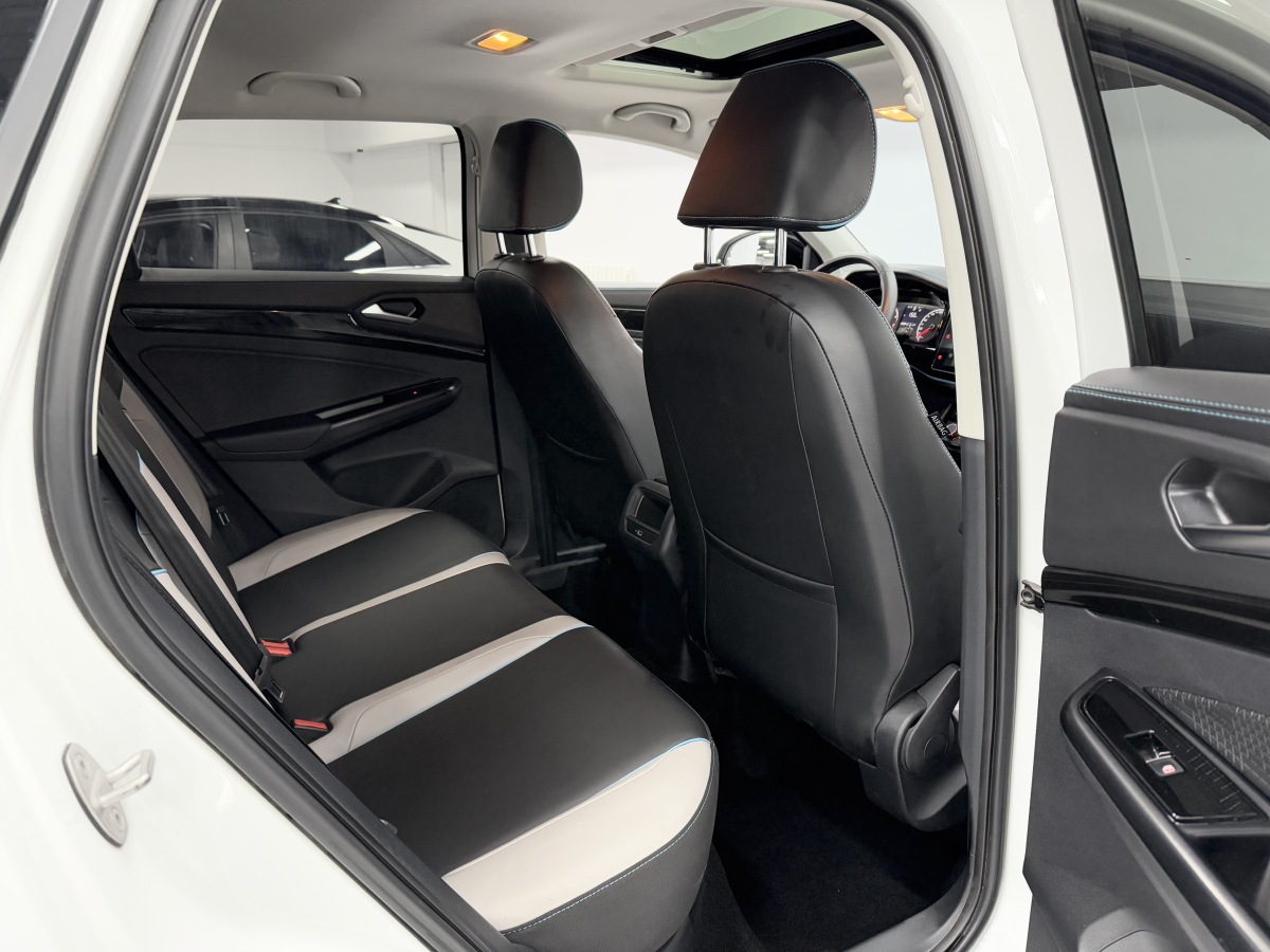 Ford VS5 2022 car image #12