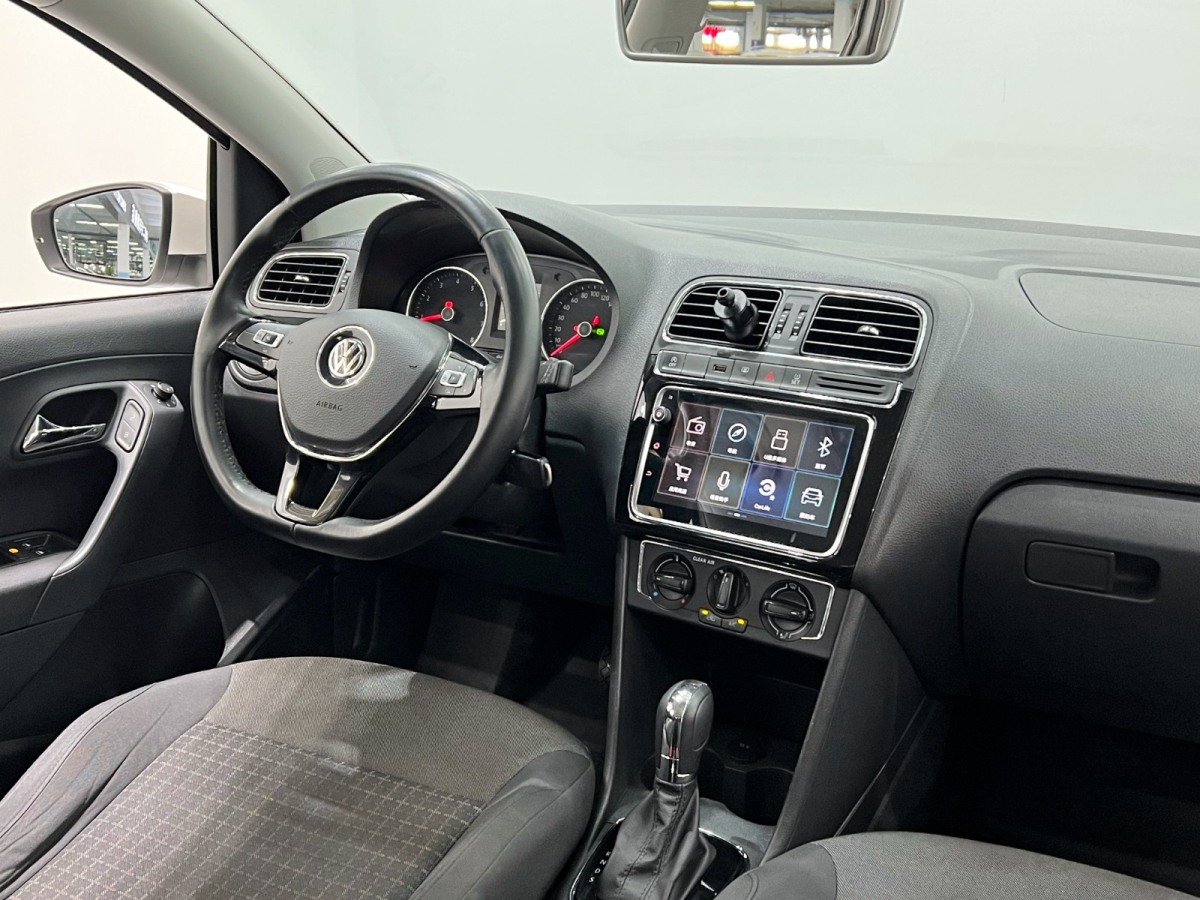 Volkswagen Polo 2019 #12 Volkswagen Polo 2019 car image #12