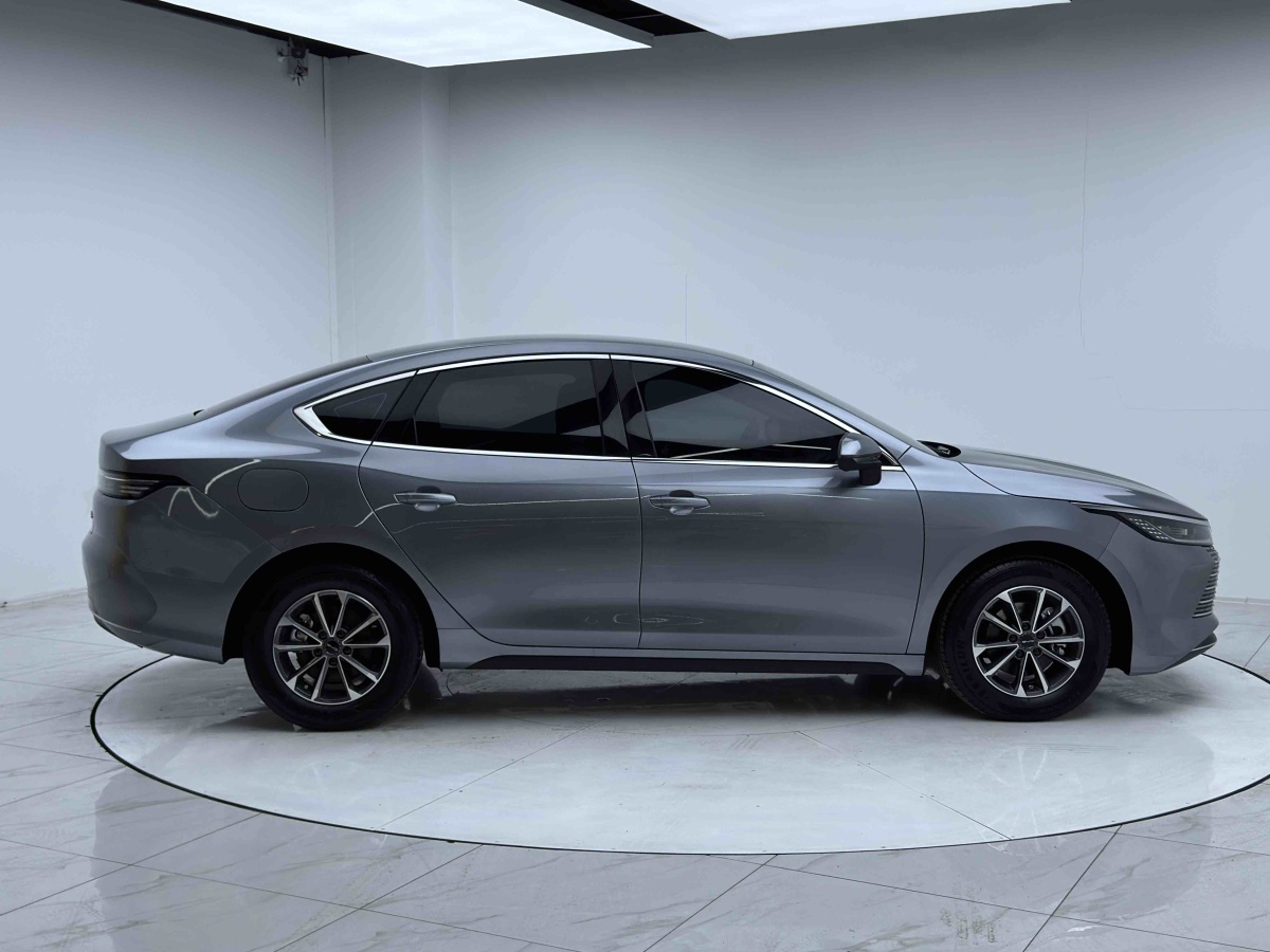 BYD Destroyer 05 2024 #12 BYD Destroyer 05 2024 car image #12