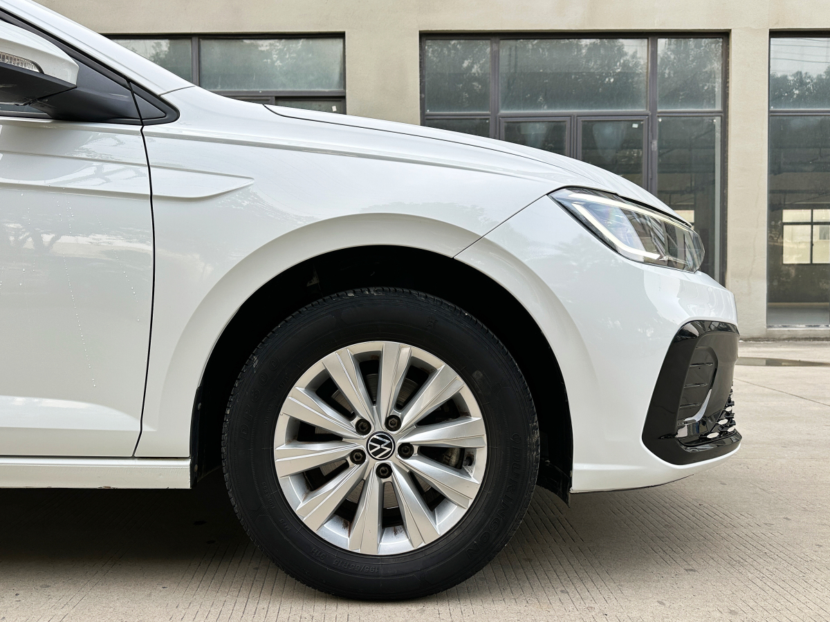 Volkswagen Lavida 2023 immagine di auto #12