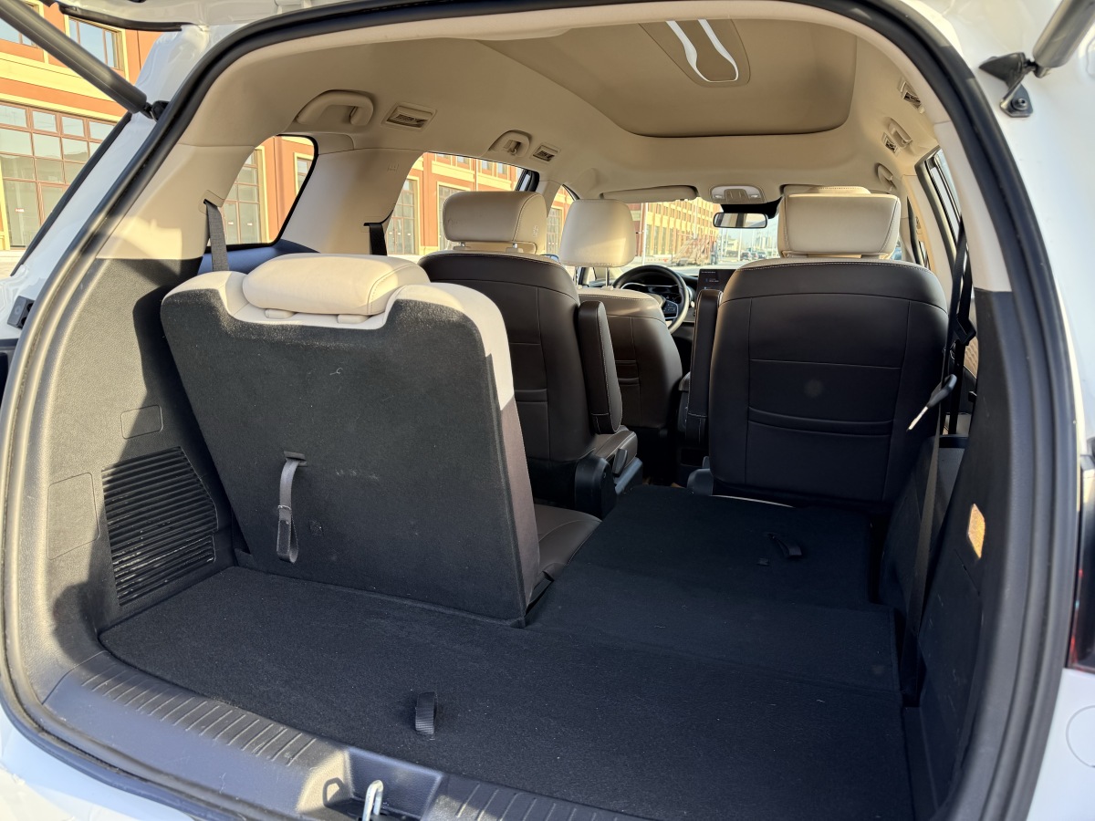 BYD Song MAX New Energy 2023 car image #12