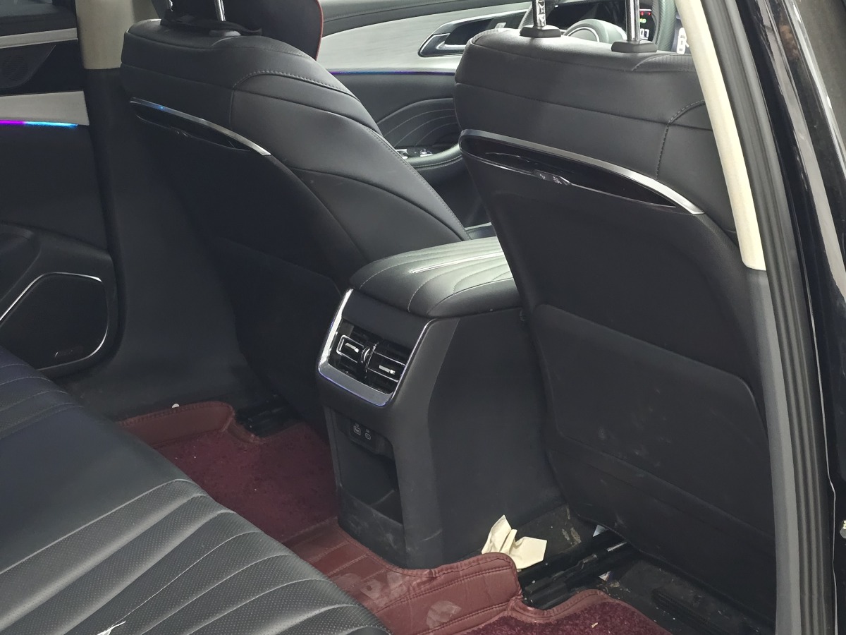 HongQi H5 2024 car image #12