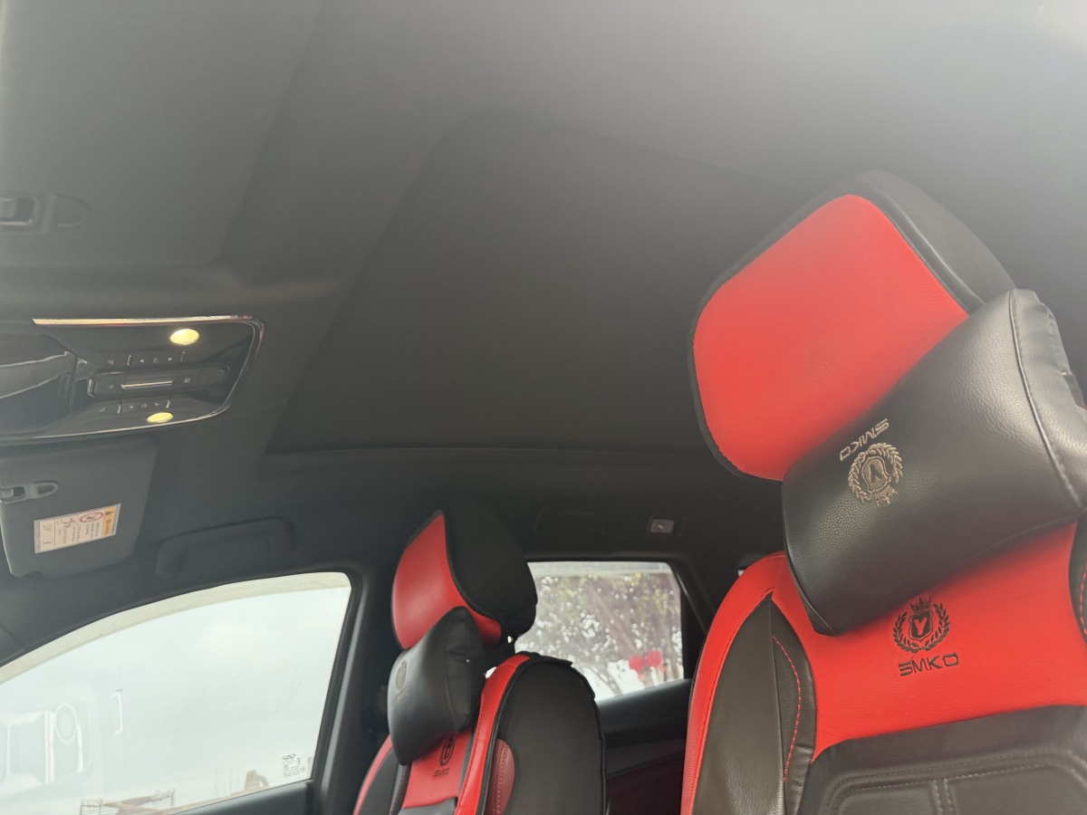 Jetour X70 PLUS 2023 car image #12