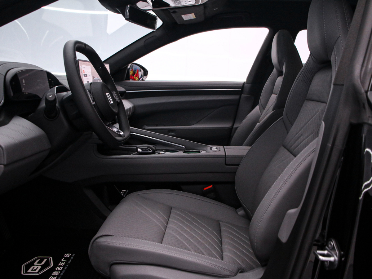 极氪 极氪001 2025 汽车图片 #12