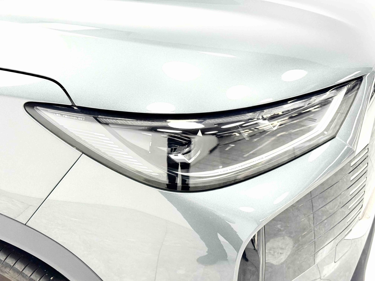 Chery 2024 #12 Chery 2024 car image #12