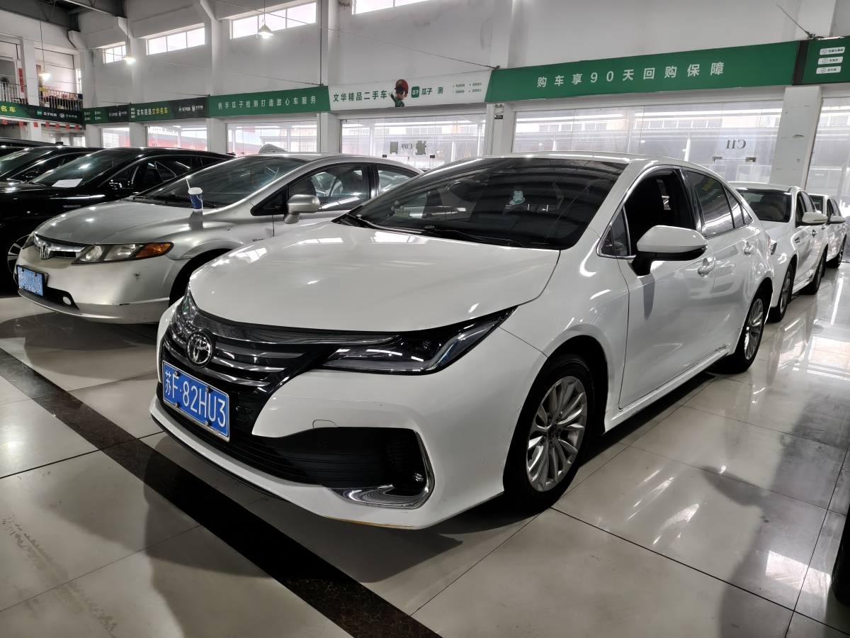 Toyota 2024 #12 Toyota 2024 car image #12