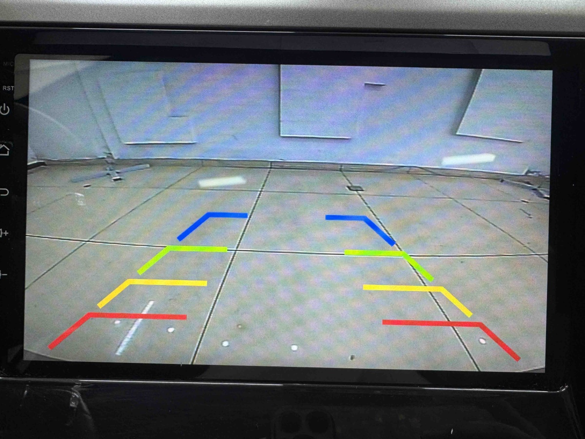 Chery Tiggo 3x 2022 #12 Chery Tiggo 3x 2022 car image #12