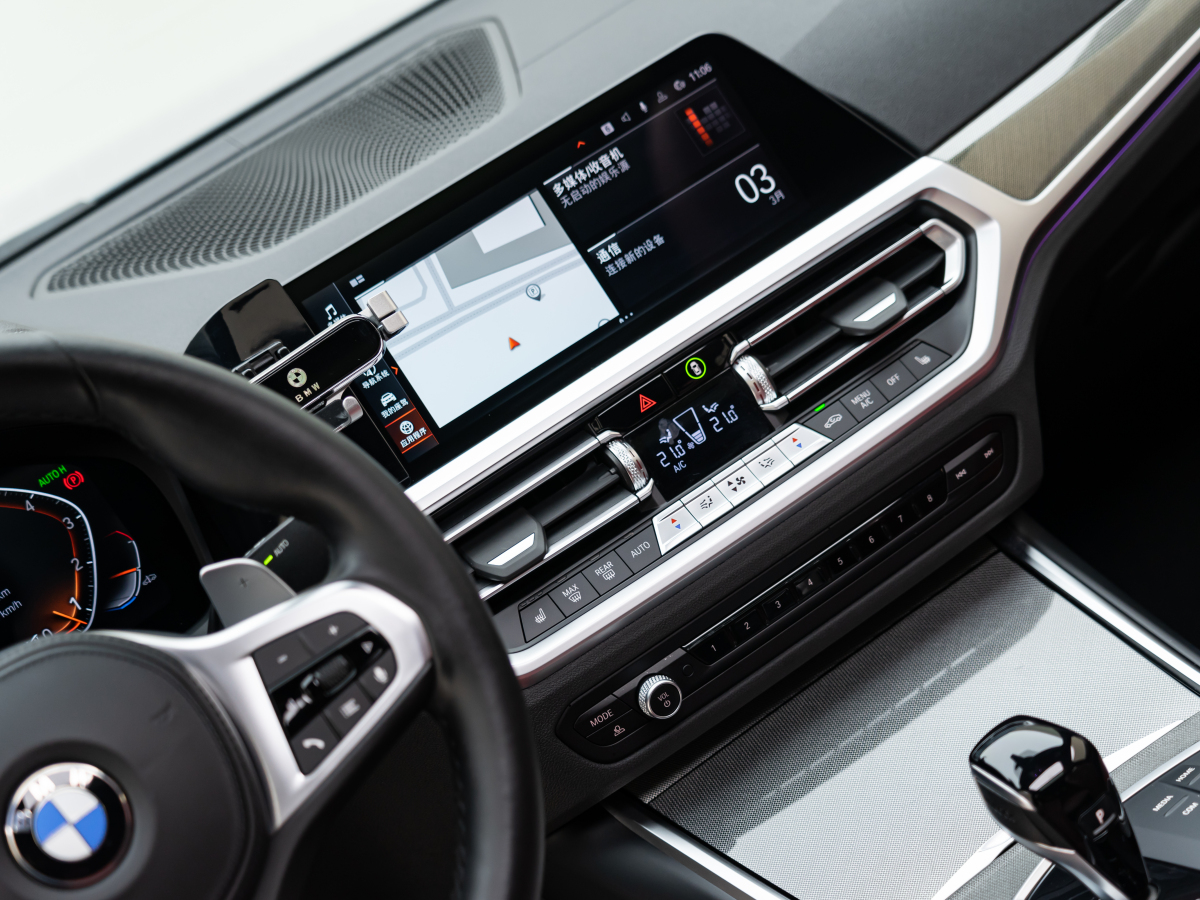 BMW 4 Series 2023 car image #12