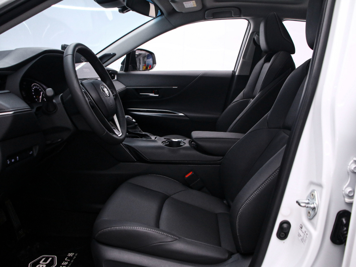 Toyota Venza 2023 car image #12