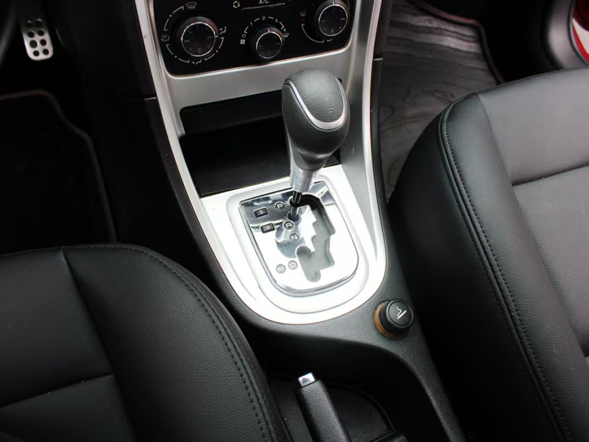 Peugeot 307 2012 car image #12