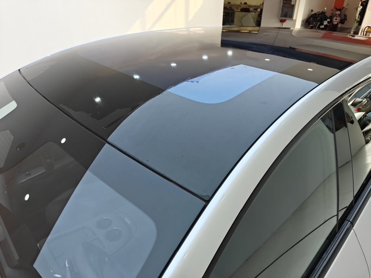 Xpeng 2025 car image #12
