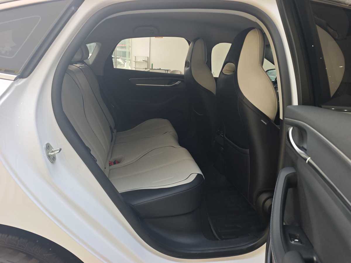 BYD Destroyer 05 2024 imagen de coche #12