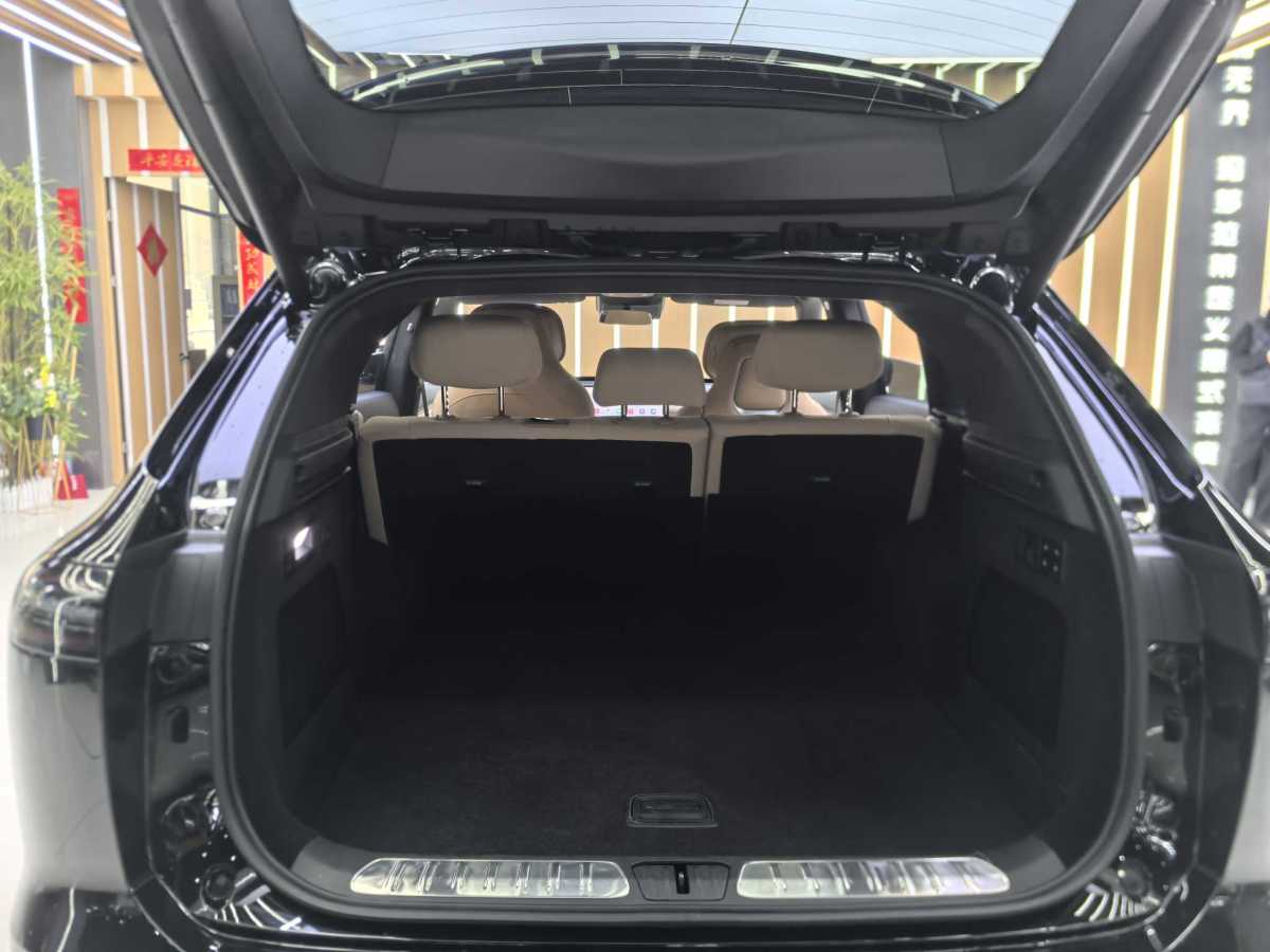 Exceed Stellar Era ET 2024 immagine di auto #12