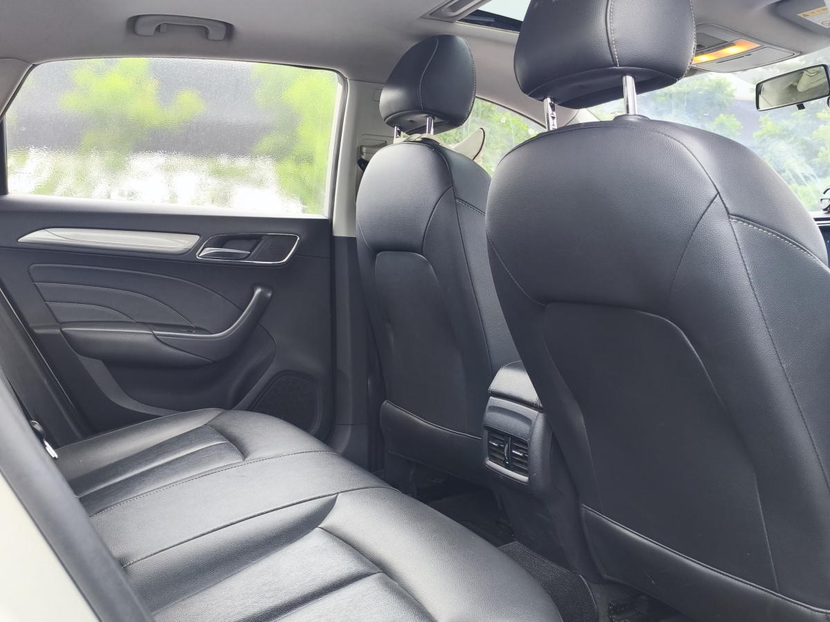 Roewe i6 New Energy 2018 car image #12