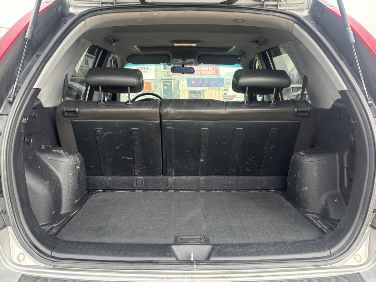 Kia Sportage 2013 car image #12