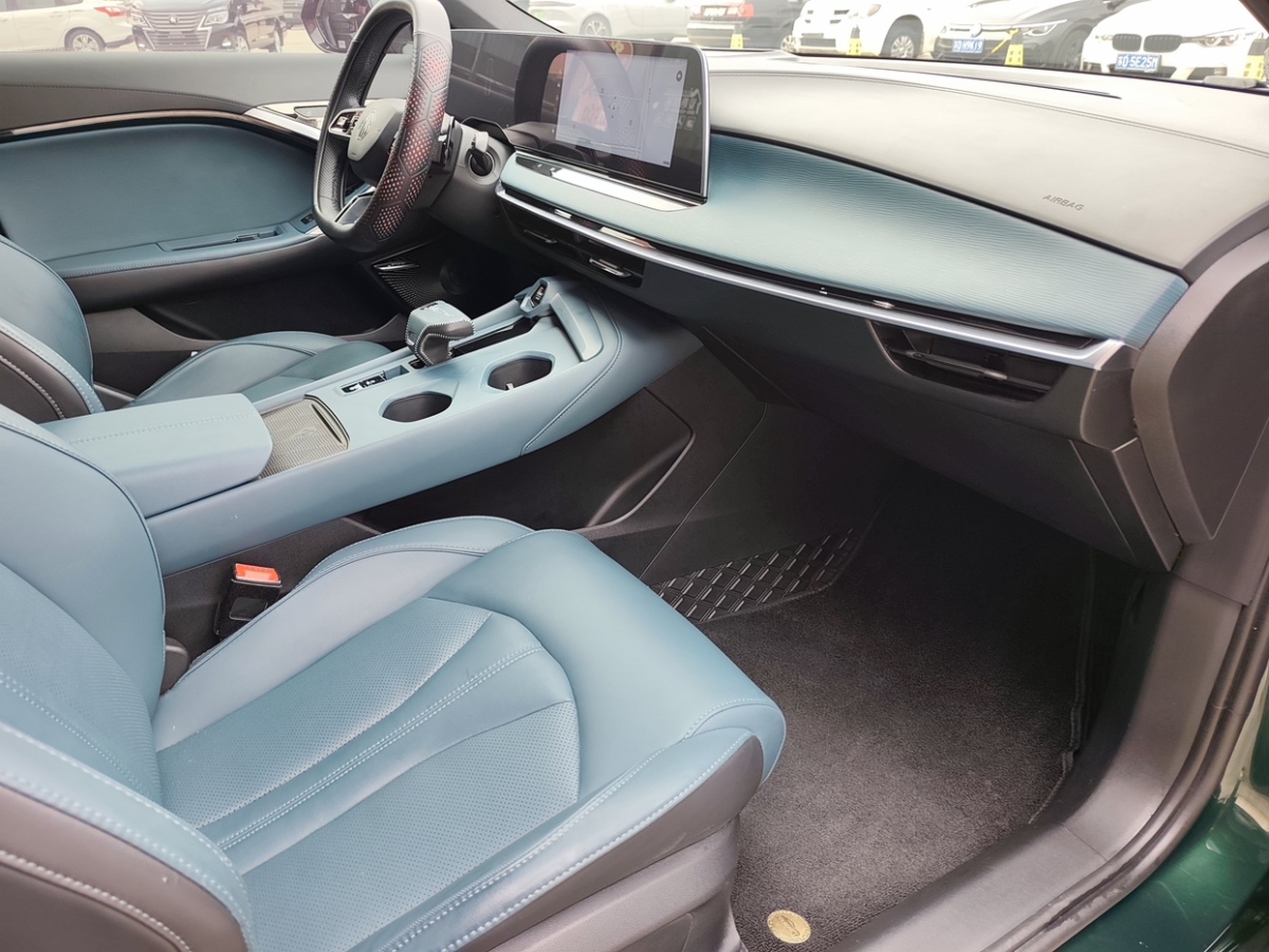 MG 7 2025 imagem de carro #12