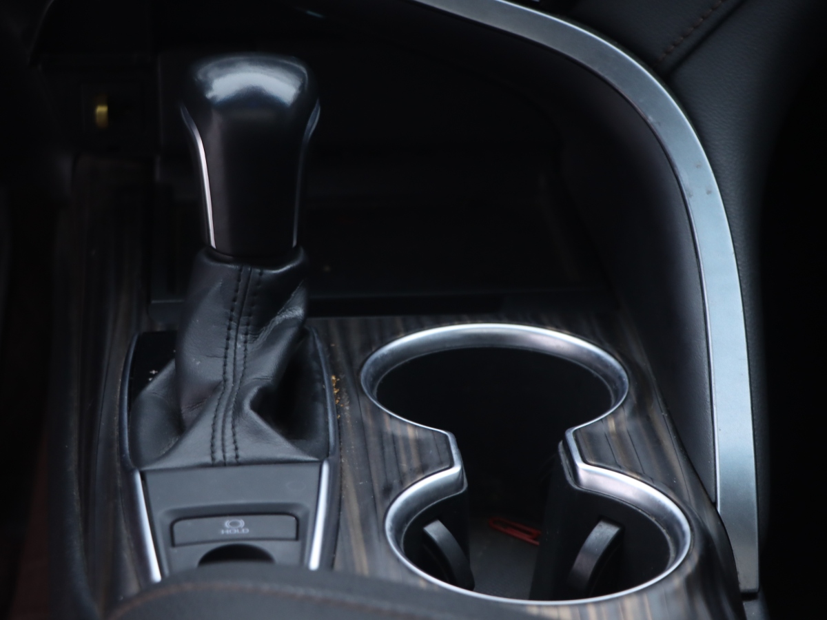 Toyota 2018 #12 Toyota 2018 car image #12