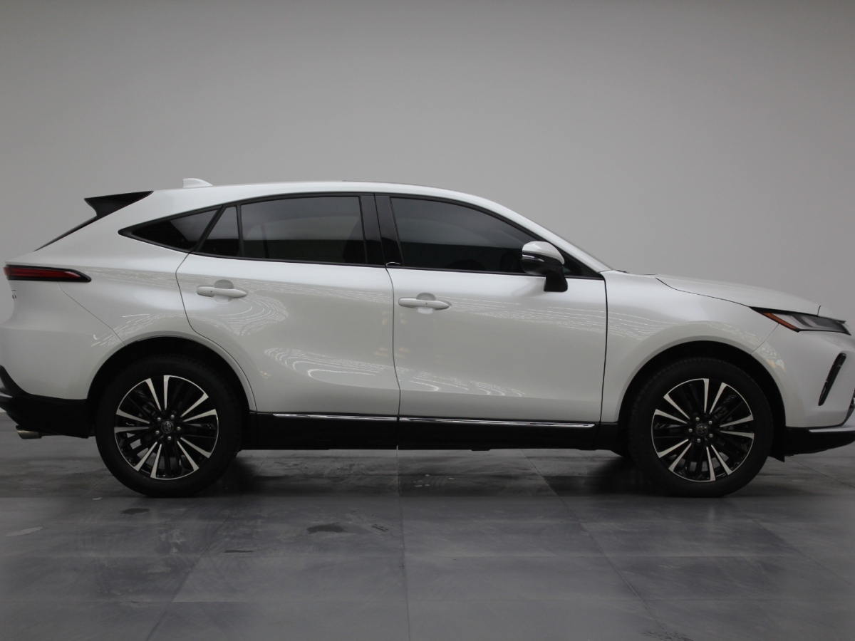 Toyota Venza 2023 car image #12