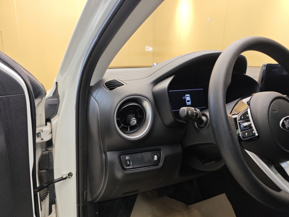 Kia K3 2020 изображение автомобиля #12