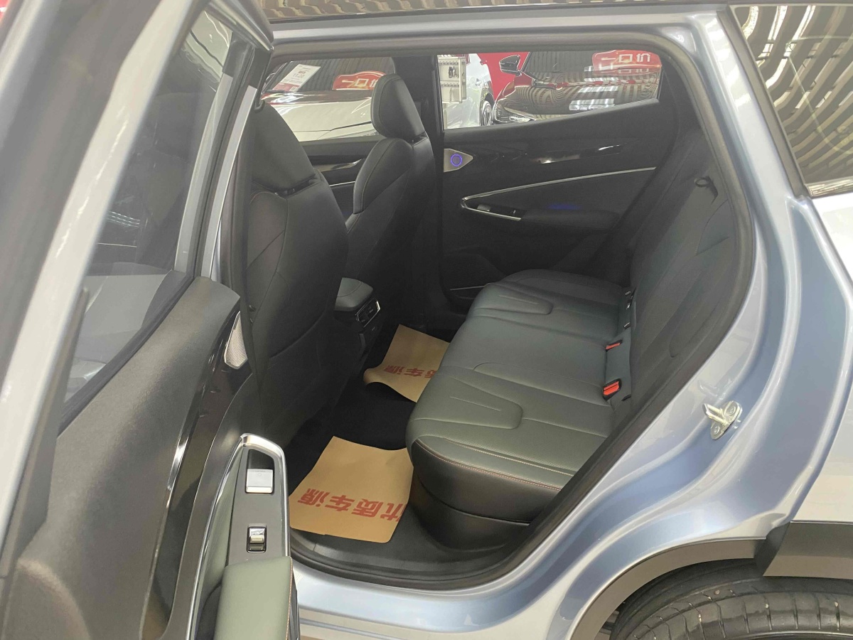 GEELY Boyue 2024 immagine di auto #12