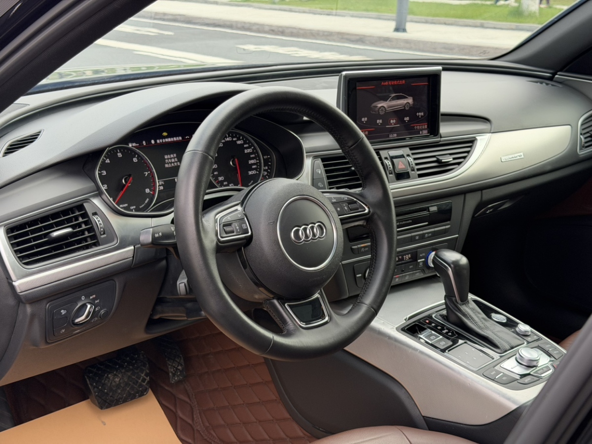 Audi 2018 #12 Audi 2018 car image #12