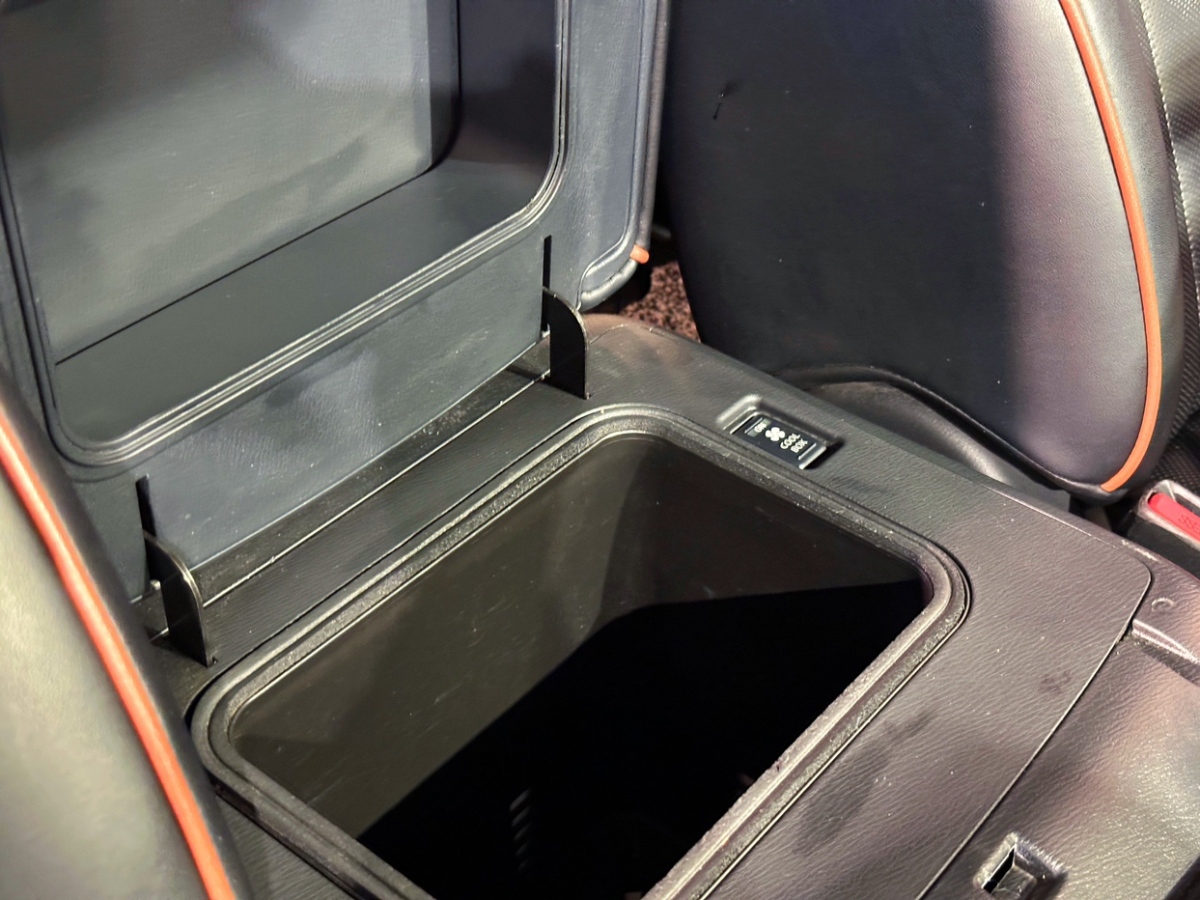 日产 途乐 2019 汽车图片 #12