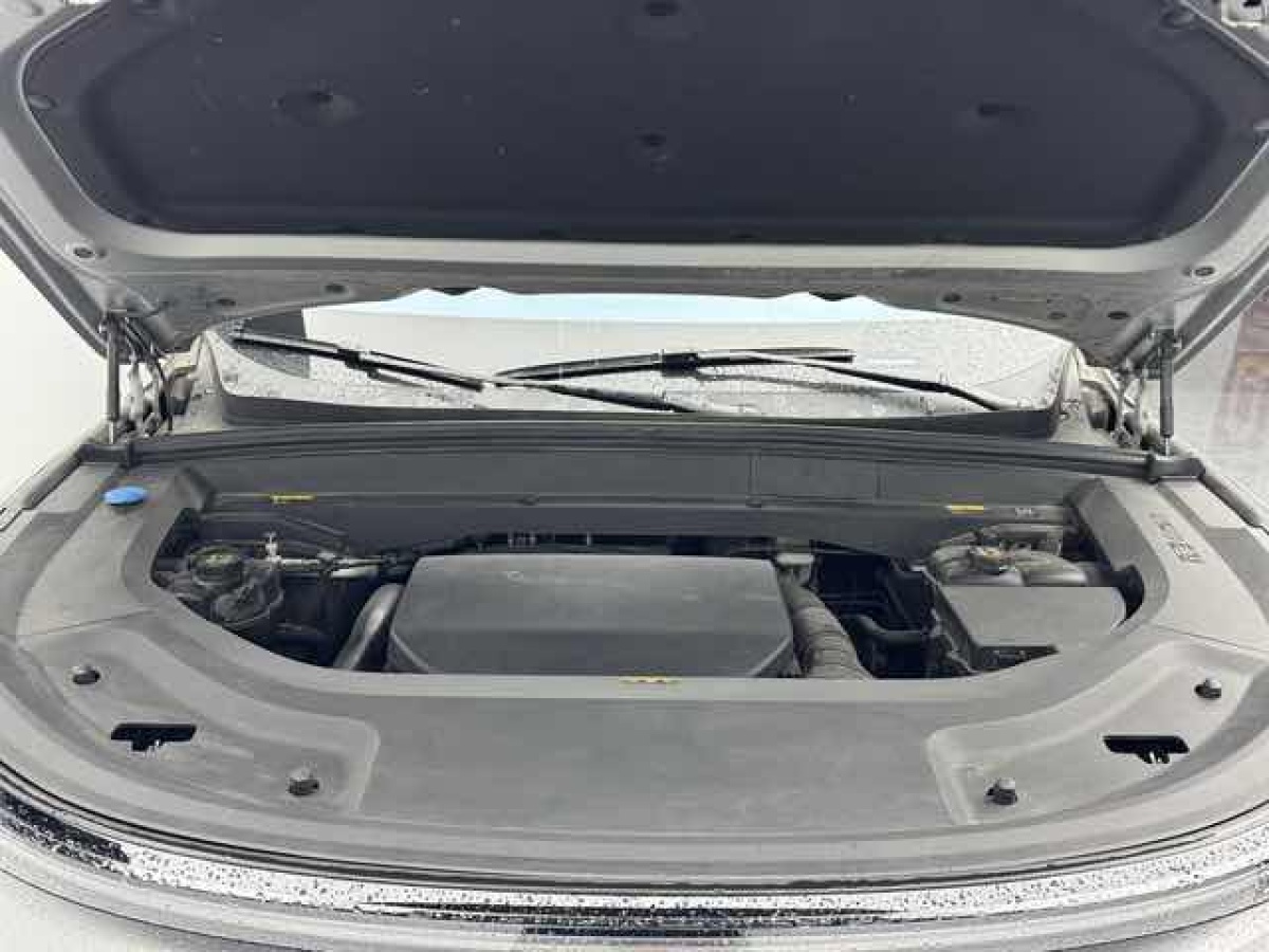 Li L9 2022 imagem de carro #12