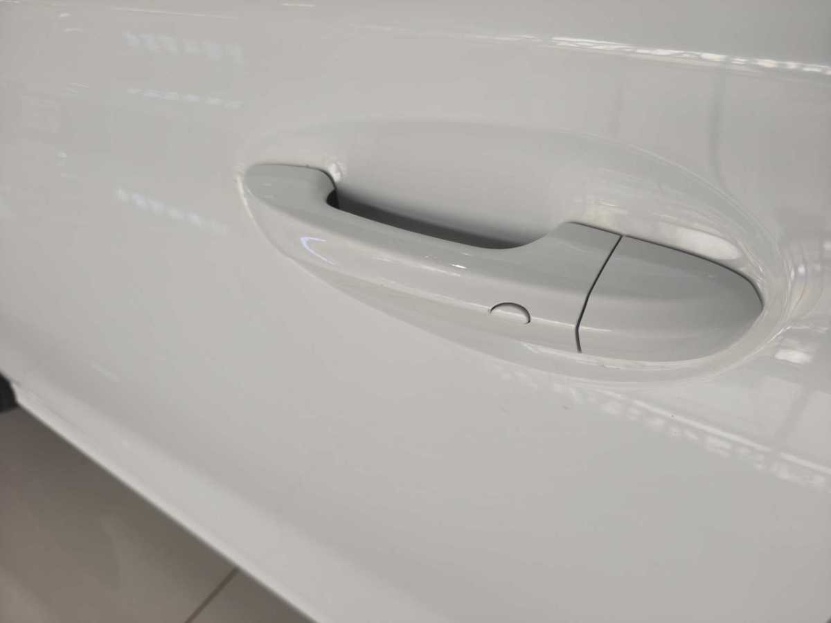 MG 5 2024 car image #12