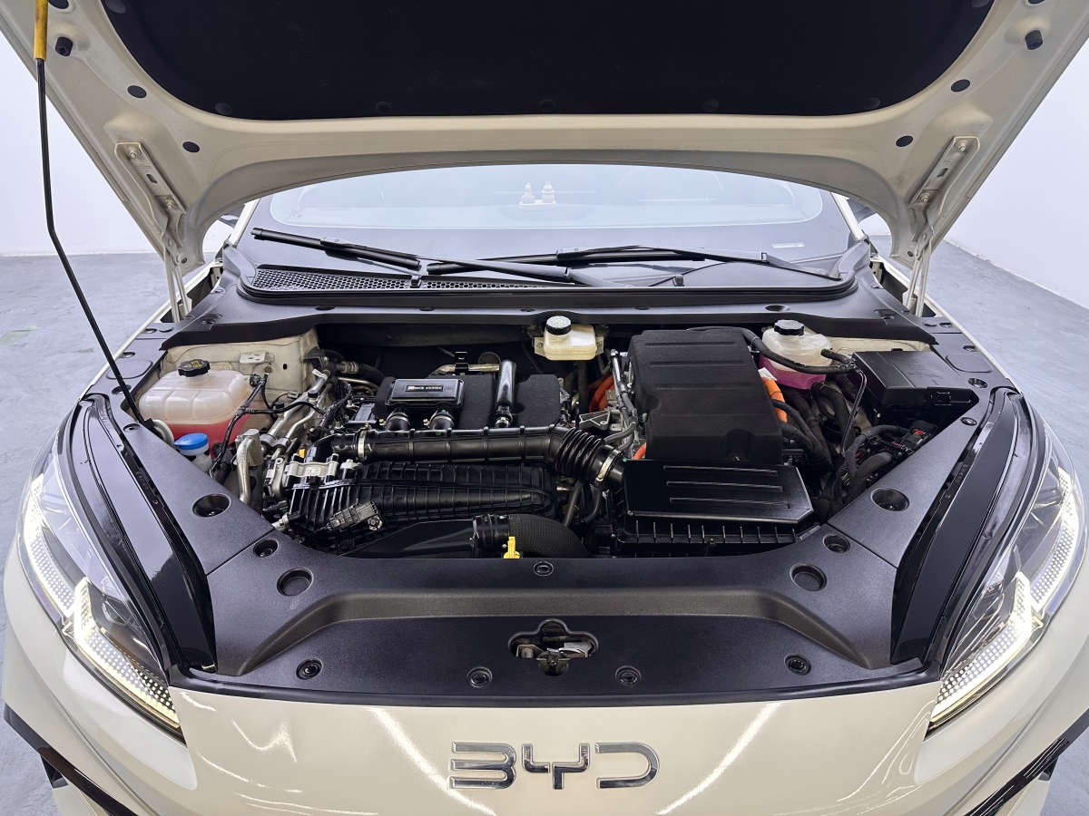 BYD Seal 06 New Energy 2025 car image #12