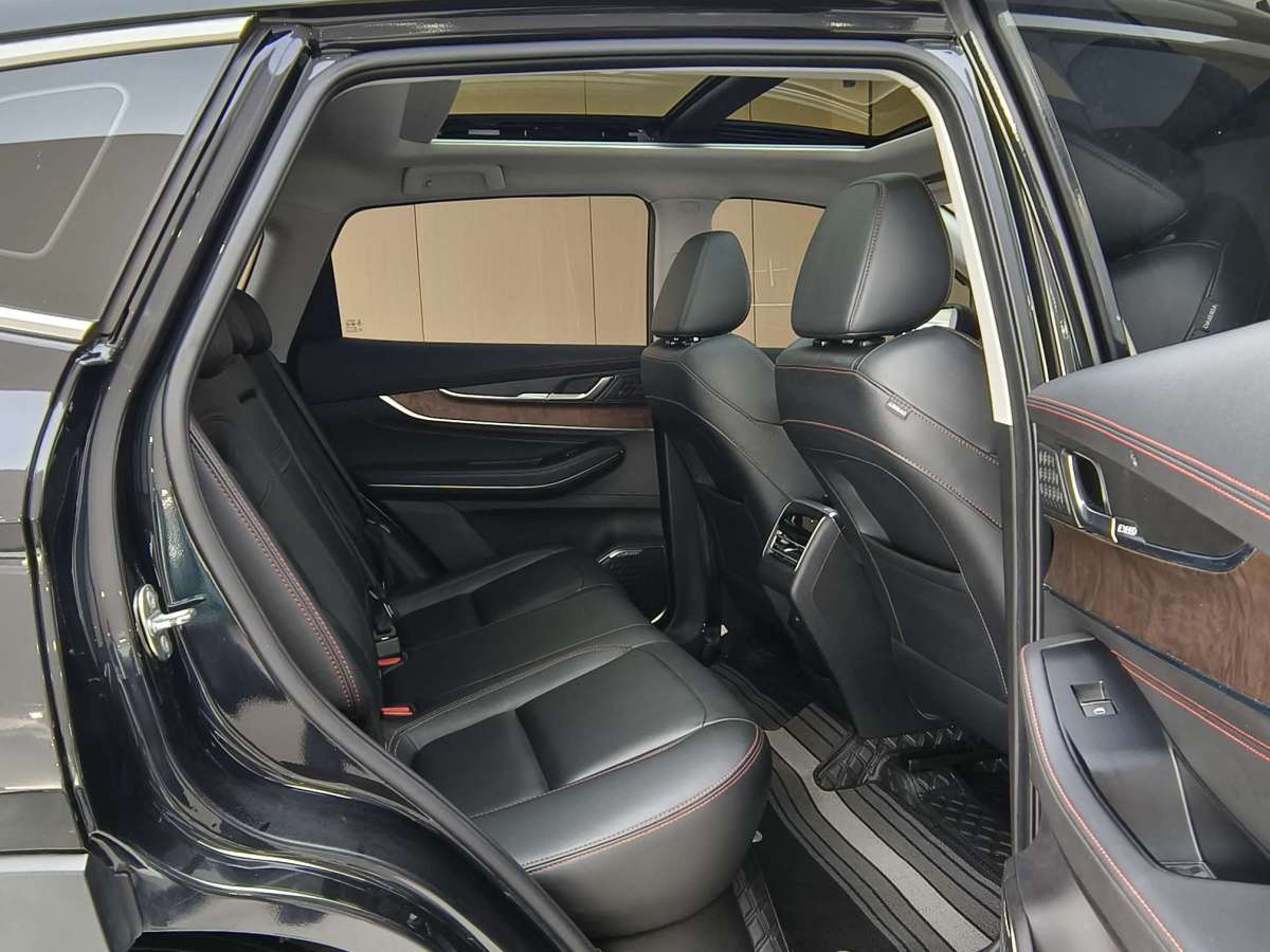 Exceed 2020 car image #12