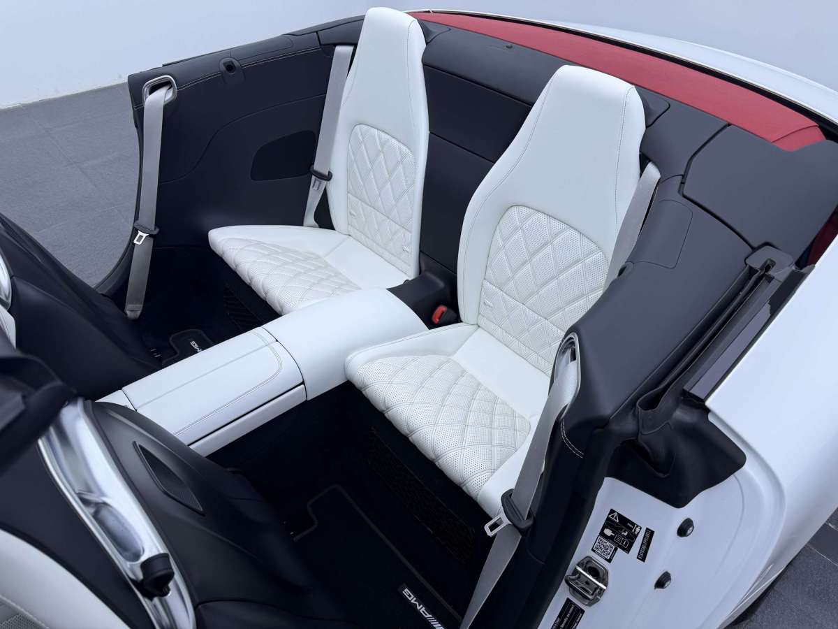 Mercedes-Benz 2024 car image #12