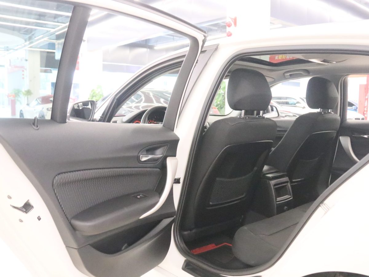 BMW 2016 car image #12