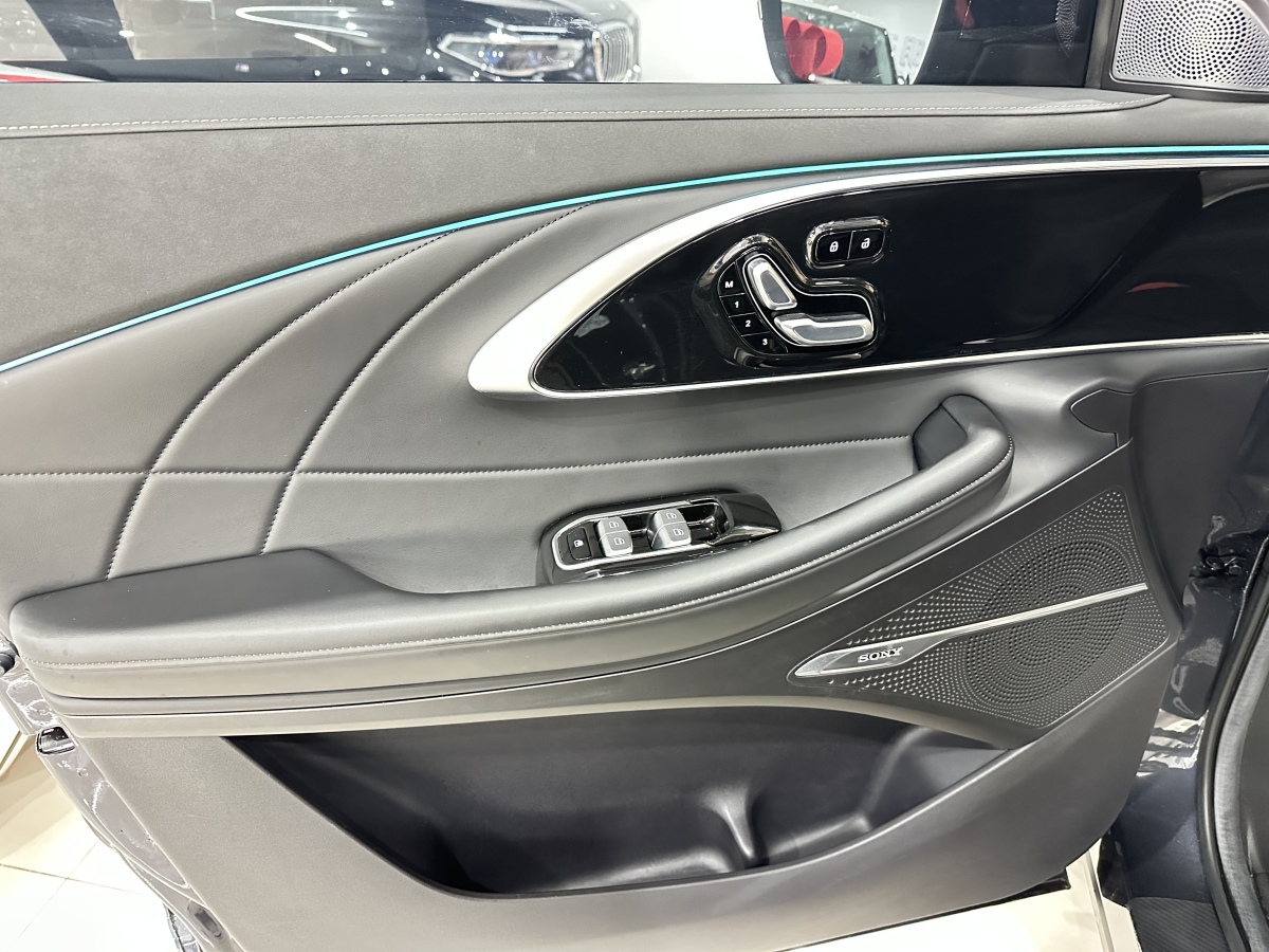 Exceed 2024 car image #12