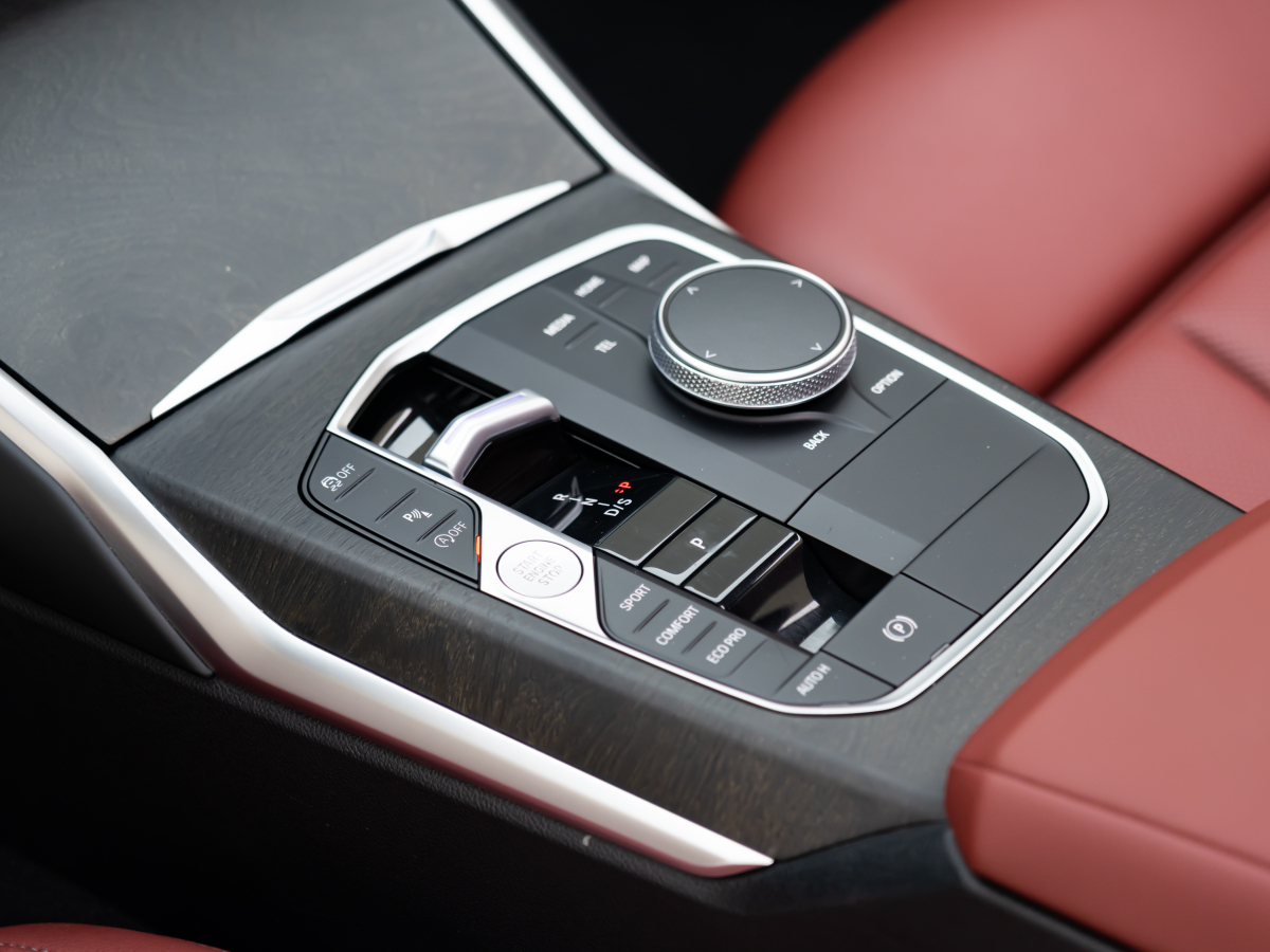 BMW 4 Series 2023 car image #12