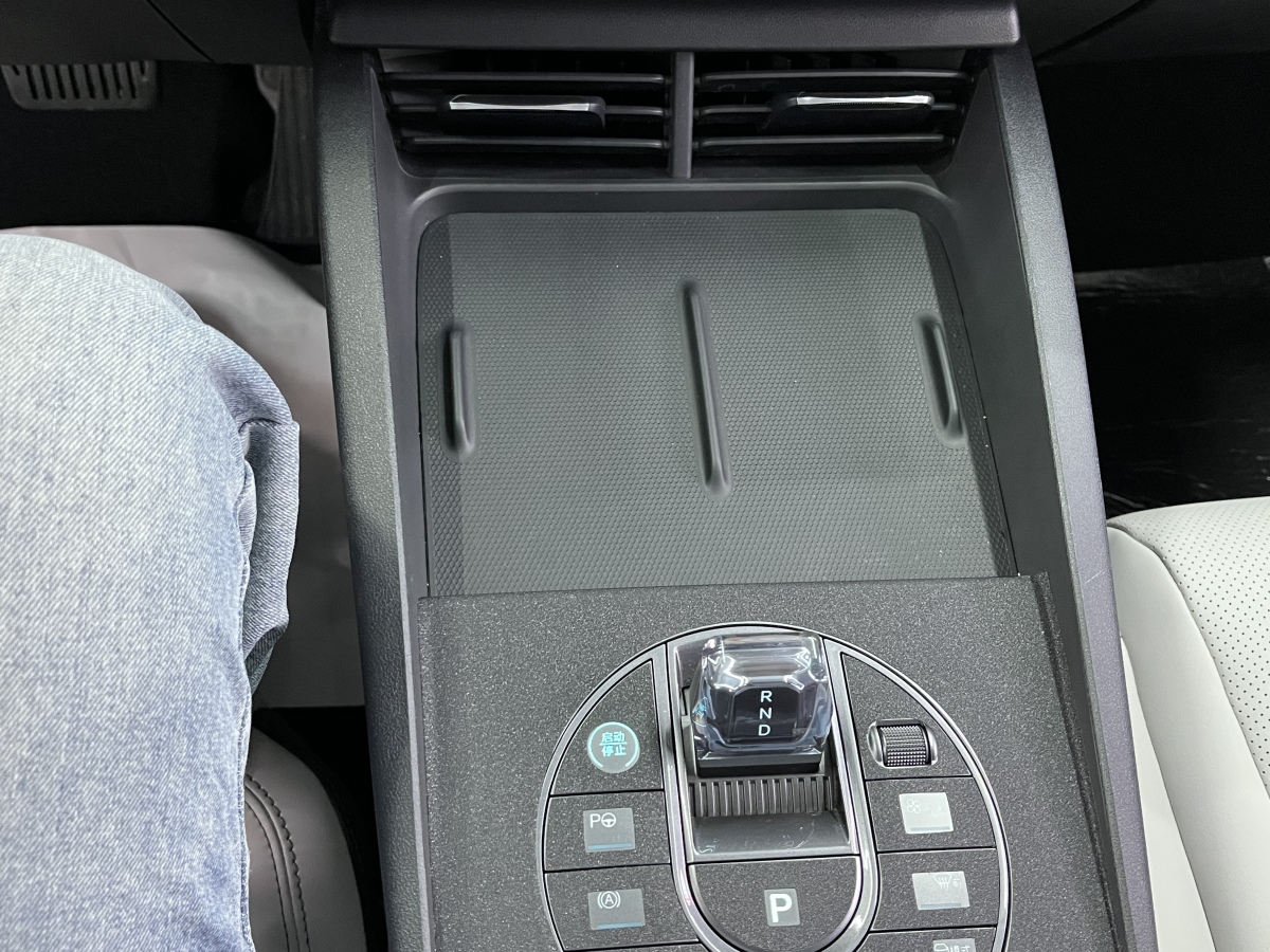 BYD Seal 06 New Energy 2025 car image #12