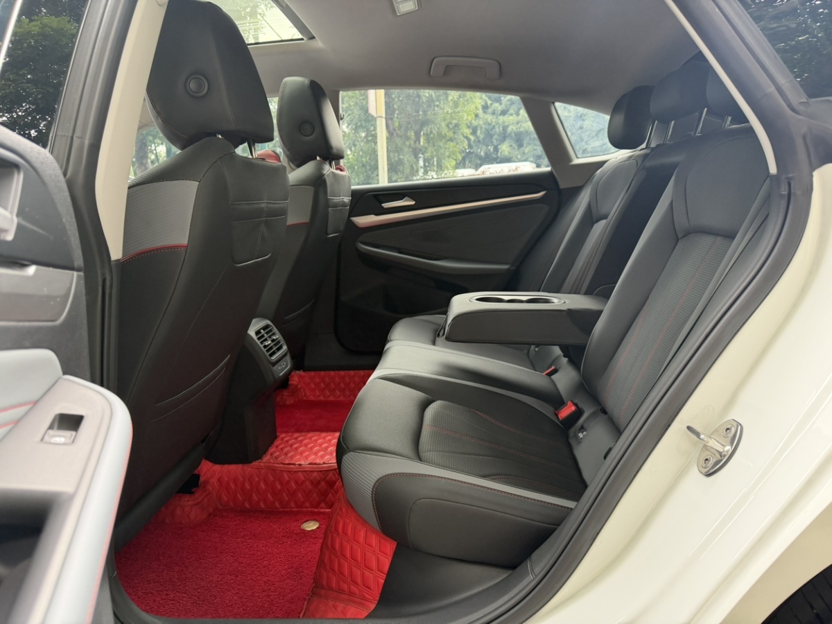 Volkswagen Lamando 2024 car image #12