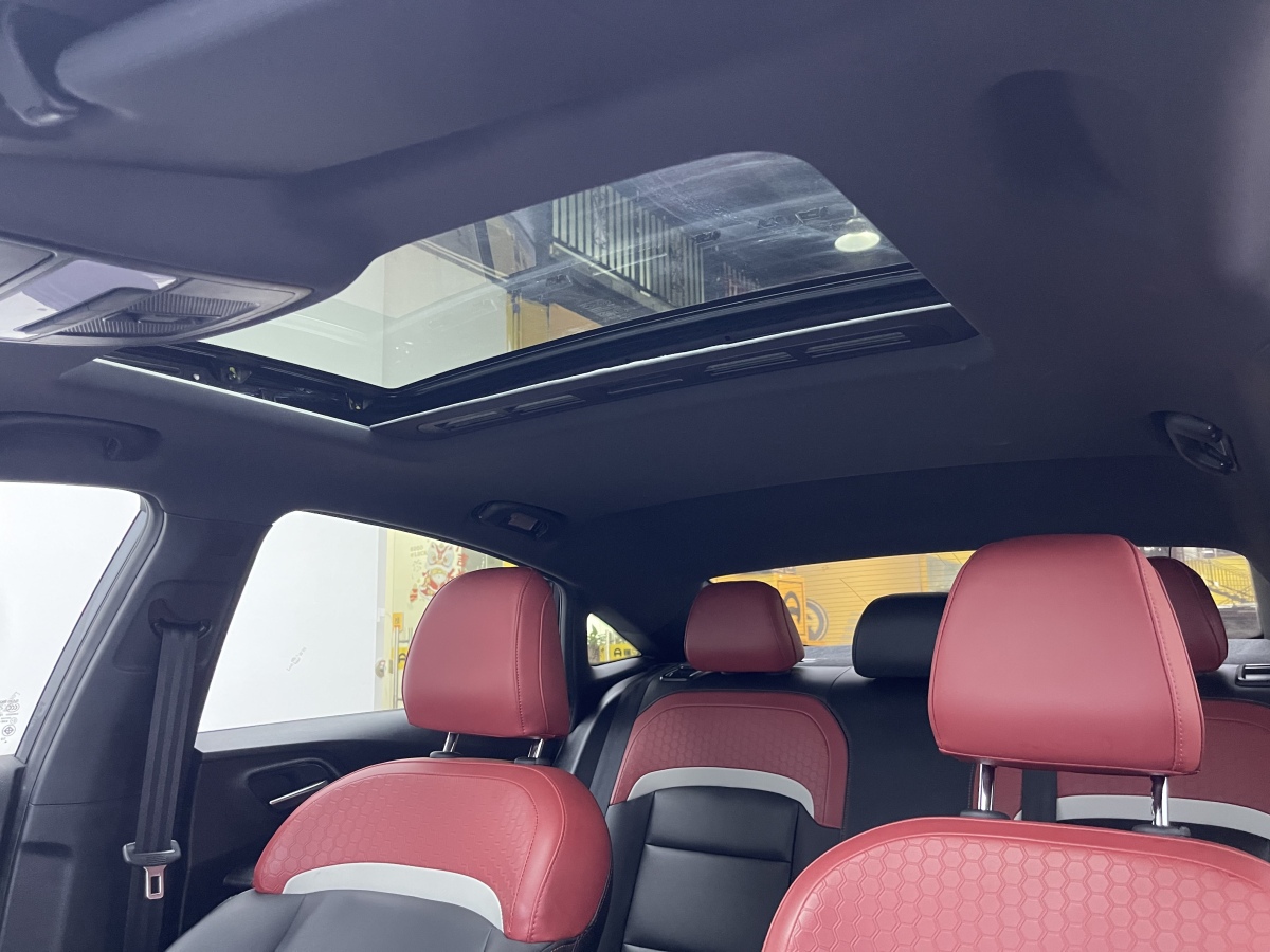 MG 5 2023 immagine di auto #12