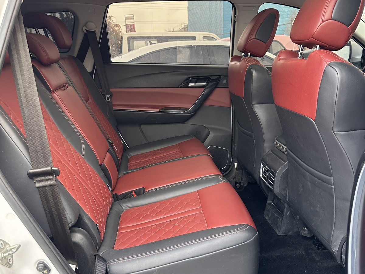 东风风行 风行T5L 2019 汽车图片 #12